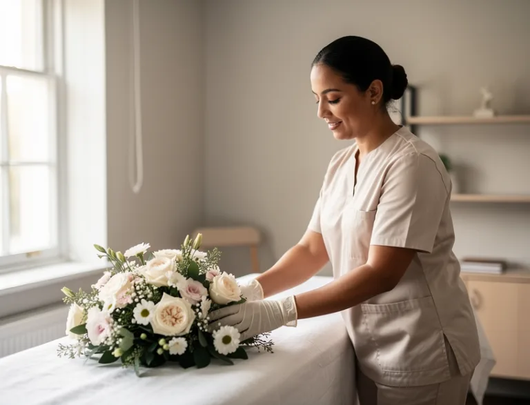 funeral home Sierra Vista